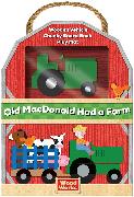 Woodworks Nursery Rhymes: Old MacDonald Had a Farm