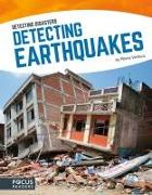 DETECTING EARTHQUAKES