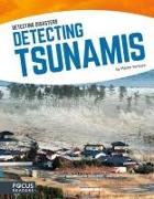 Detecting Tsunamis