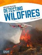 DETECTING WILDFIRES