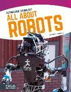 All about Robots