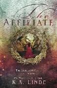 The Affiliate (Ascension Book 1)