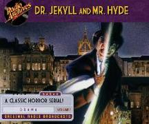 DR JEKYLL & MR HYDE V01 D