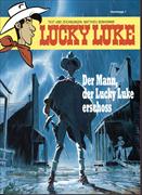 Hommage 01. Der Mann, der Lucky Luke erschoss