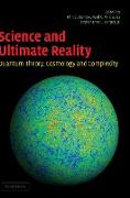 Science and Ultimate Reality