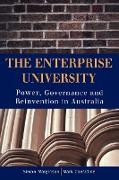 The Enterprise University