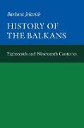 History of the Balkans