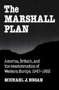 The Marshall Plan