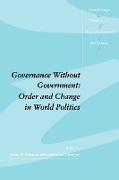 Governance Without Government