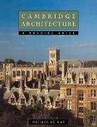 Cambridge Architecture