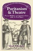 Puritanism and Theatre