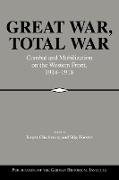 Great War, Total War