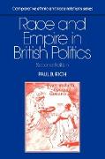 Race and Empire in British Politics