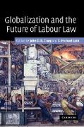 Globalization and the Future of Labour Law