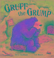 Gruff the Grump