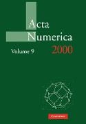 ACTA Numerica 2000