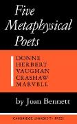 Five Metaphysical Poets