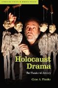 Holocaust Drama