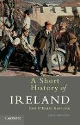 A Short History of Ireland