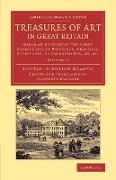 Treasures of Art in Great Britain - Volume 2