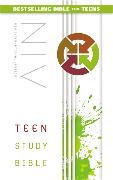 Teen Study Bible-NIV