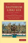 Fastorum libri sex - Volume 4