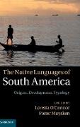 The Native Languages of South America