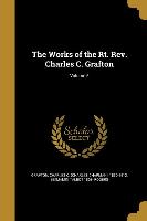 The Works of the Rt. Rev. Charles C. Grafton, Volume 5