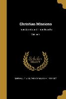 CHRISTIAN MISSIONS