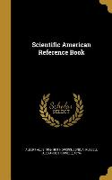 SCIENTIFIC AMER REF BK