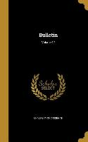 BULLETIN V17