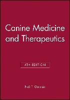 Canine Medicine and Therapeutics