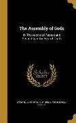 The Assembly of Gods: Or The Accord of Reason and Sensuality in the Fear of Death