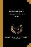 CHRISTIAN MISSIONS