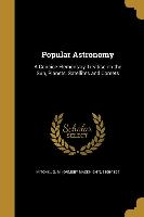 POPULAR ASTRONOMY