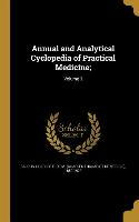 ANNUAL & ANALYTICAL CYCLOPEDIA