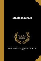 Ballads and Lyrics