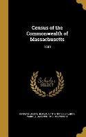 CENSUS OF THE COMMONWEALTH OF