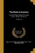 The Birds of America: From Drawings Made in the United States and Their Territories, Volume v 2