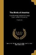 The Birds of America: From Drawings Made in the United States and Their Territories, Volume v 6