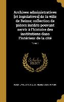 FRE-ARCHIVES ADMINISTRATIVES E