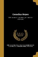 Cornelius Nepos: With answered questions, and imitative exercises