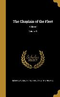 The Chaplain of the Fleet: A Novel, Volume 3