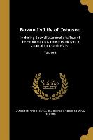 BOSWELLS LIFE OF JOHNSON