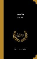 AMELIA VOLUME 01