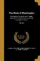 BIRDS OF WASHINGTON