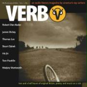 Verb: An Audioquarterly, Volume 1, Issue 1