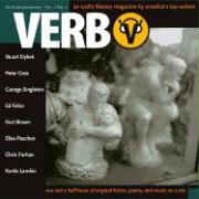 Verb: An Audioquarterly: Issue 2