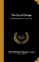 CITY OF CHICAGO