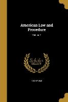 AMER LAW & PROCEDURE V05